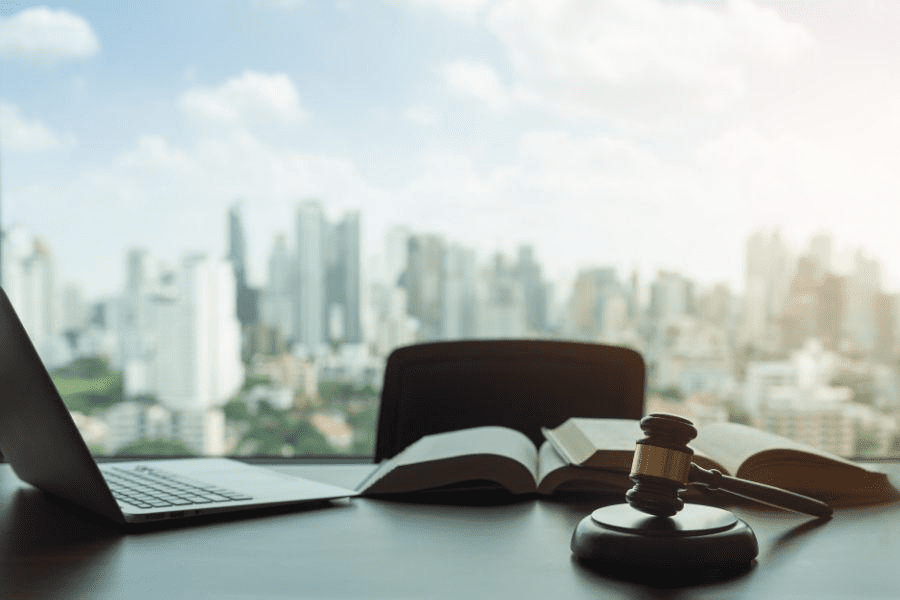 Legaltech - les cabinets d'avocats et d'expertise comptable numérisent