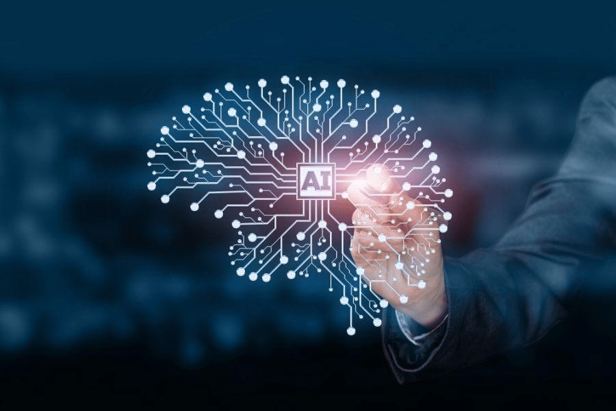 major trends to follow in the legaltech , brain connections 