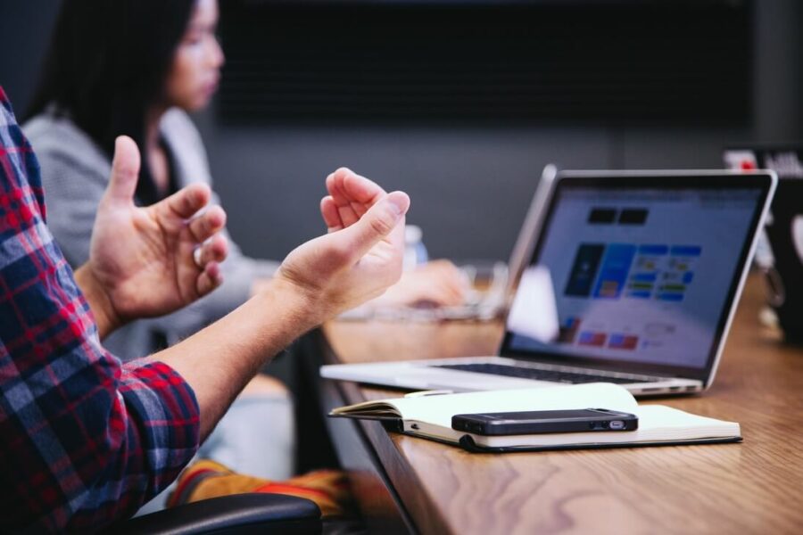 10 ways to pick the right document automation platform for your legal business, explanation meeting