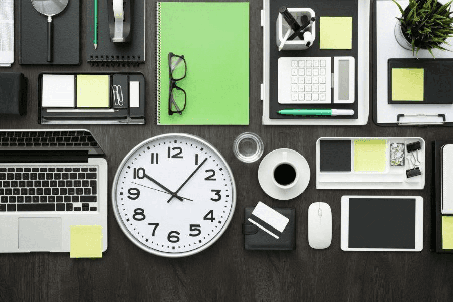 5 ways to enhance your productivity with legaltech, clockwork and features