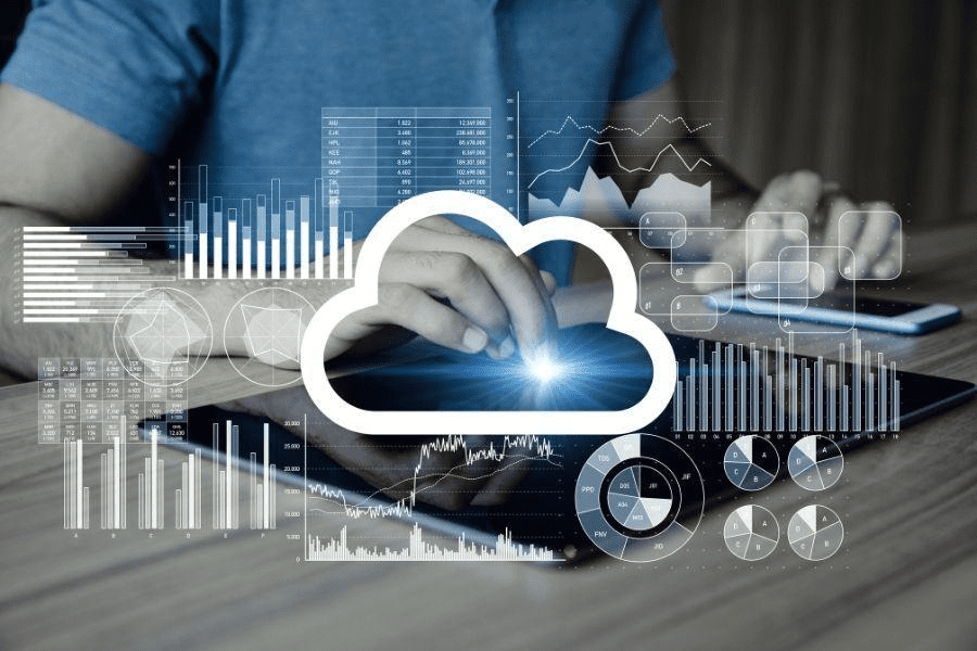 5 ways to enhance your productivity with legaltech, cloud storage