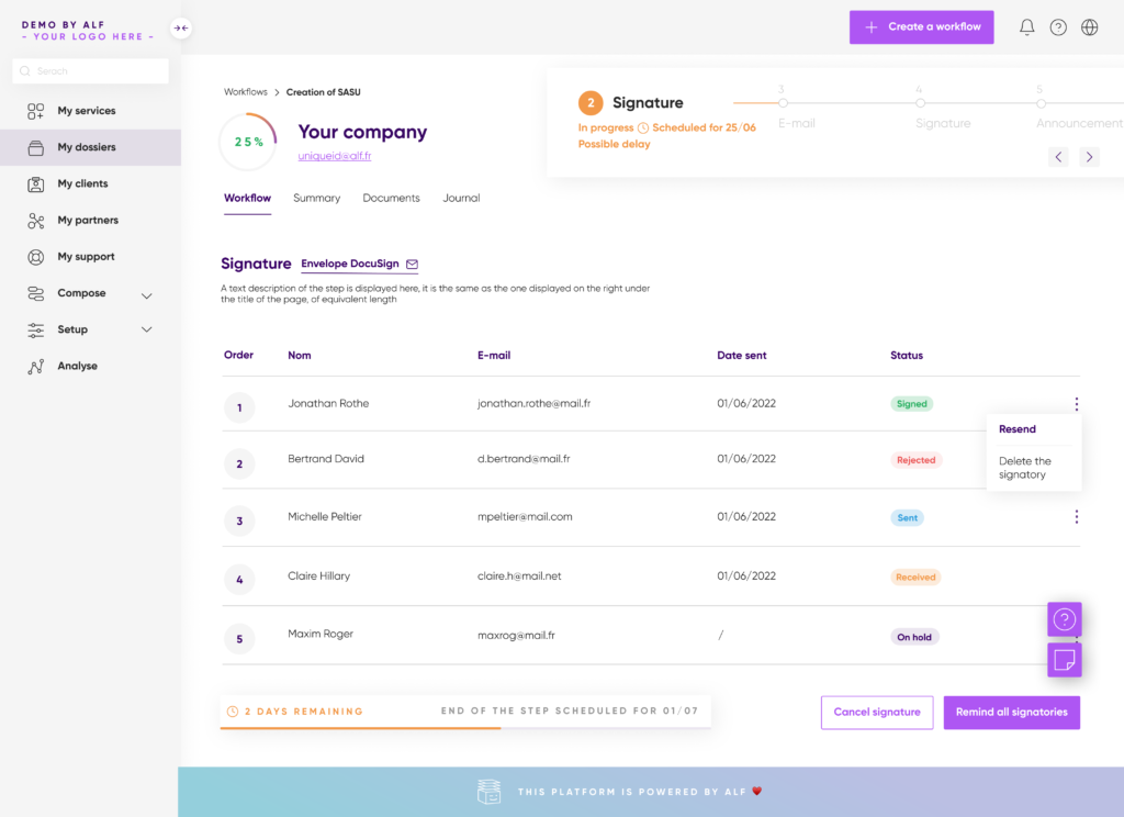 what is a workflow1